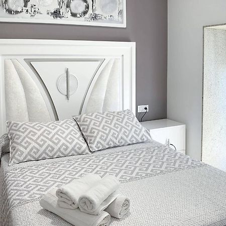 Apartamentos Loncho Finisterre Exteriér fotografie
