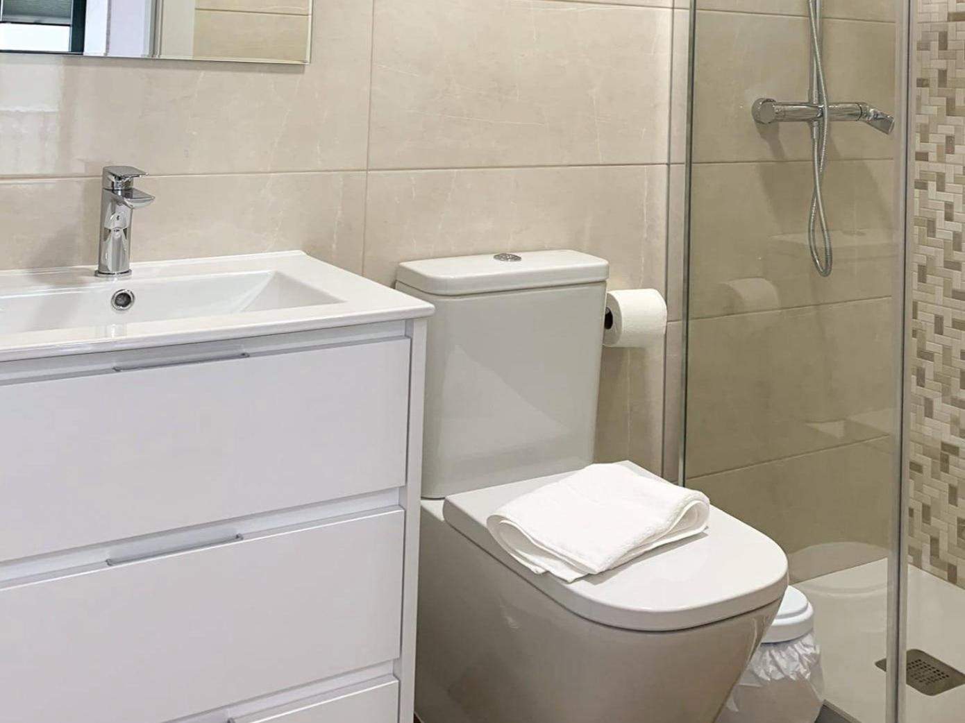 Apartamentos Loncho Finisterre Exteriér fotografie